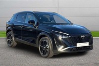 2025 Nissan Qashqai 1.3 DIG-T MH TEKNA 5DR Hatchback Petrol Manual