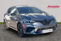 2023 Renault Clio 1.6 E-TECH full hybrid 145 Engineered 5dr Auto Automatic Hatch