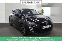2024 Peugeot 208 PureTech Allure Hatchback Petrol Manual