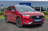 2024 Ford Kuga 2.5 FHEV ST-Line X 5dr CVT**HEATED SEATS FRONT & REAR - POWER TAI