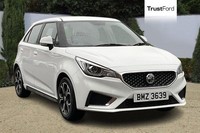 2023 MG Motor UK MG3 1.5 VTi-TECH Exclusive*REAR CAMERA - APPLE CARPLAY - SAT NA
