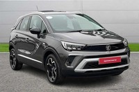 2021 Vauxhall Crossland 1.5 TURBO D [120] ULTIMATE NAV 5DR AUTO Hatchback Diesel