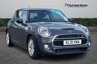 2019 MINI Hatch 2.0 Cooper S Classic Hatchback 3dr Petrol Steptronic Euro 6 (s/s