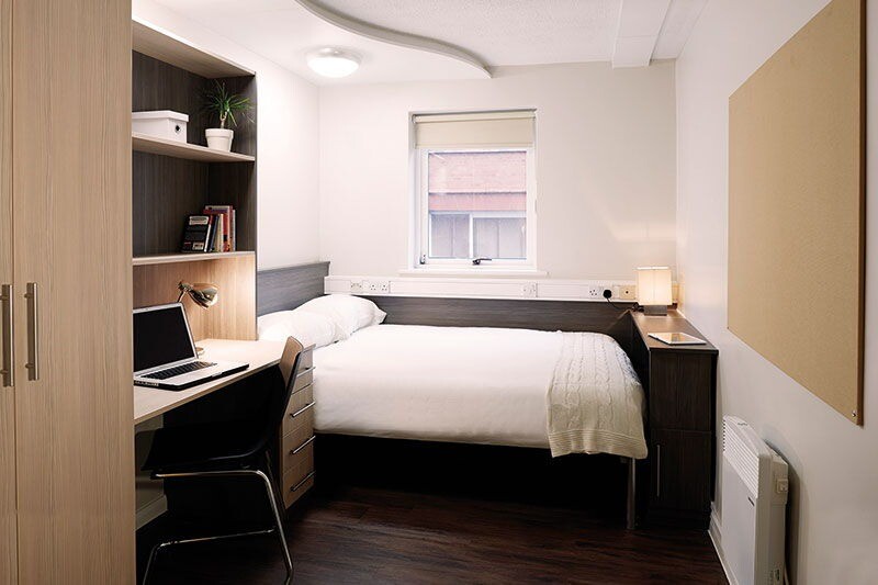 STUDENT ROOM TO RENT IN MANCHESTER. ENSUITE, STUDIO AND 3BED