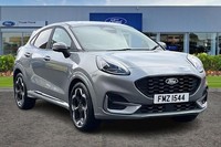 2024 Ford Puma 1.0 EcoBoost Hybrid mHEV ST-Line X 5dr**REAR CAMERA - POWER TAILG