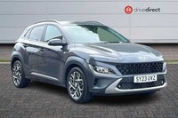 Hyundai KONA 1.6 h-GDi Premium SUV 5dr Petrol Hybrid DCT Euro 6 (s/s) (141 ps) S