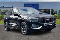 2025 Ford Kuga 2.5 Duratec 14.4kWh ST-Line X SUV 5dr Petrol Plug-in Hybrid CVT E