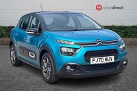 2020 Citroen C3 1.2 PureTech Flair Hatchback 5dr Petrol Manual Euro 6 (s/s) (83 