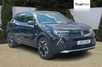 2022 Vauxhall Mokka 1.2L Turbo Ultimate 5dr Automatic Automatic Hatchback Petrol