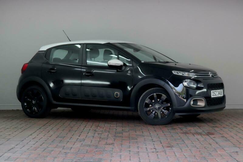 Citroen c3 2019