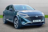 2025 Nissan Qashqai 1.5 E-POWER TEKNA+ 5DR AUTO Hatchback Hybrid Automatic