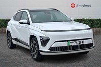 2024 Hyundai KONA 65.4kWh Ultimate SUV 5dr Electric Auto (218 ps) SUV Electric A
