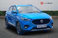 2022 MG MG ZS 1.0T GDi Exclusive 5dr DCT HATCHBACK PETROL Automatic