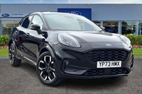 2023 Ford Puma 1.0 EcoBoost Hybrid mHEV 155 ST-Line X 5dr HATCHBACK PETROL Manua