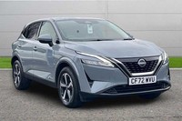 2023 Nissan Qashqai 1.5 E-POWER N-CONNECTA 5DR AUTO Hatchback Hybrid Automatic