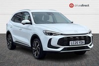 2025 MG ZS 1.5 Hybrid+ Trophy SUV 5dr Petrol Hybrid Auto Euro 6 (s/s) (196 ps) S