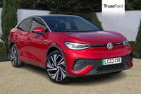 2023 Volkswagen ID.5 Style Pro Automatic Coupe Electric Automatic