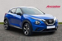 2024 Nissan Juke 1.0 DiG-T 114 Tekna 5dr Manual Hatchback Petrol Manual