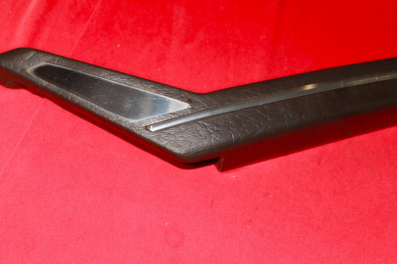 Original Alfa Romeo Sud Sprint Accoudoir Avant Droit En Braun 533398 Neuf