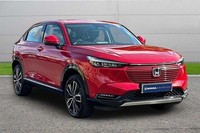 2024 Honda HR-V 1.5 EHEV ADVANCE 5DR CVT Hatchback Hybrid Automatic