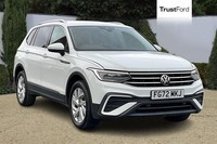  Volkswagen Tiguan Allspace 1.5 TSI Life 5dr DSG**7 SEATER - HEATED SEATS & STEE