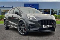 2024 Ford Puma 1.0 EcoBoost Hybrid mHEV ST 5dr DCT ** Sync 3 - Heated Seats / St