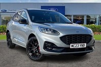 2023 Ford Kuga 2.5 PHEV ST-Line X Edition 5dr CVT HATCHBACK PETROL/ELECTRIC Auto