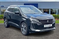2024 Peugeot 3008 1.2 PureTech Active 5dr EAT8 HATCHBACK PETROL Manual