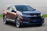 2023 Honda CR-V 2.0 I-MMD HYBRID SR 5DR ECVT Estate Hybrid Automatic