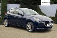 2020 Mazda 2 GT SPORT NAV | Heated Seats/Wheel | Rear View Camera | Heads up Dis