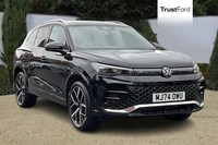 2024 Volkswagen Tiguan 1.5 TSI eHybrid R-Line 5dr DSG**REAR CAMERA - HEATED & MA