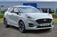 2024 Ford Puma 1.0 EcoBoost Hybrid mHEV ST-Line X 5dr**REAR CAMERA - HEATED SEAT