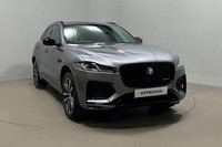 JAGUAR F-PACE 2.0 D200 R-Dynamic SE Black 5dr Auto AWD