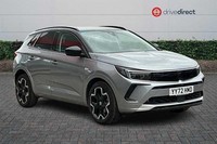 2022 Vauxhall Grandland 1.2 Turbo Ultimate SUV 5dr Petrol Manual Euro 6 (s/s) (1