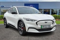 2022 Ford Mustang Mach-E Standard Range Automatic Estate Electric Automatic