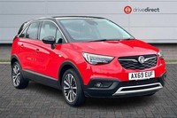 2020 Vauxhall Crossland X 1.2T [130] Elite 5dr [Start Stop] HATCHBACK PETROL Man