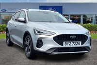 2022 Ford Focus 1.0 EcoBoost Active Style 5dr Manual HATCHBACK Petrol Manual