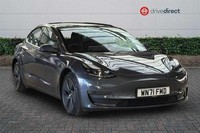 2021 Tesla Model 3 Long Range AWD 4dr Auto SALOON ELECTRIC Automatic