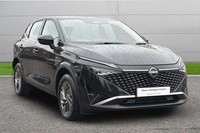 2025 Nissan Qashqai 1.5 E-POWER ACENTA PREMIUM 5DR AUTO Hatchback Hybrid Automat