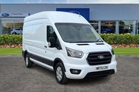 2025 Ford Transit 350 Limited AUTO L3 H3 LWB High Roof FWD 2.0 EcoBlue 165ps Aut