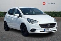 2019 Vauxhall Corsa 1.4i Griffin Hatchback 5dr Petrol Auto Euro 6 (90 ps) Hatchb