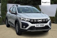 Dacia Sandero Stepway 1.0 TCe Expression 5dr MANUAL Hatchback Petrol Manual