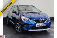 2022 Renault Captur TCe SE Edition SUV Petrol Manual