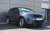 LAND ROVER DISCOVERY SPORT 2.0 D200 Dynamic HSE 5dr Auto [7 Seat]