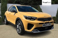 2024 Kia Stonic GT-Line S Manual Hatchback Petrol Manual
