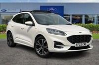 2022 Ford Kuga 1.5 EcoBlue ST-Line X Edition 5dr Manual Estate Diesel Manual