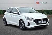 Hyundai i20 1.0 T-GDi MHEV Premium Hatchback 5dr Petrol Hybrid Manual Euro 6 (s/