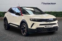 2022 Vauxhall Mokka 1.2 Turbo SRi Premium SUV 5dr Petrol Auto Euro 6 (s/s) (130 