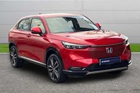 2023 Honda HR-V 1.5 EHEV ADVANCE 5DR CVT Hatchback Hybrid Automatic