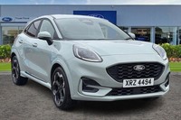 2026 Ford Puma 1.0T EcoBoost MHEV ST-Line X SUV 5dr **TrustFord Demo** REVERSING